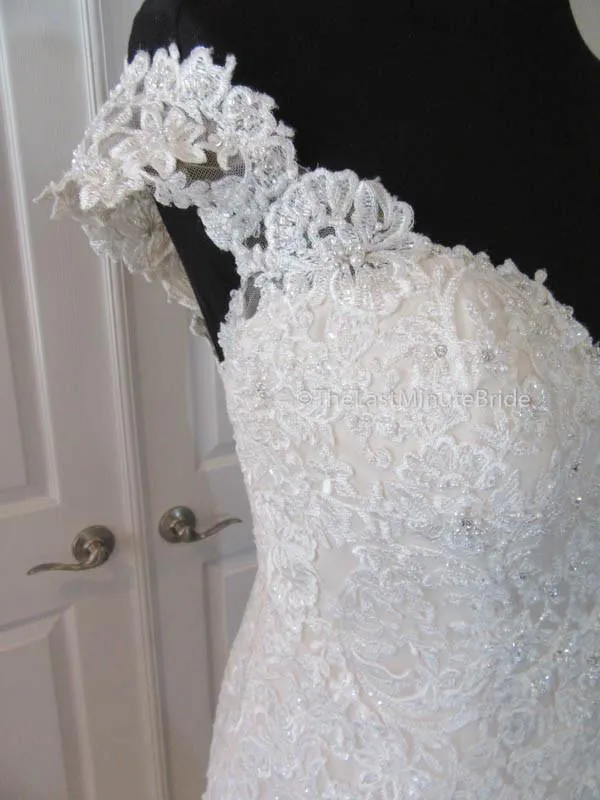 Stella York 6249 size 12