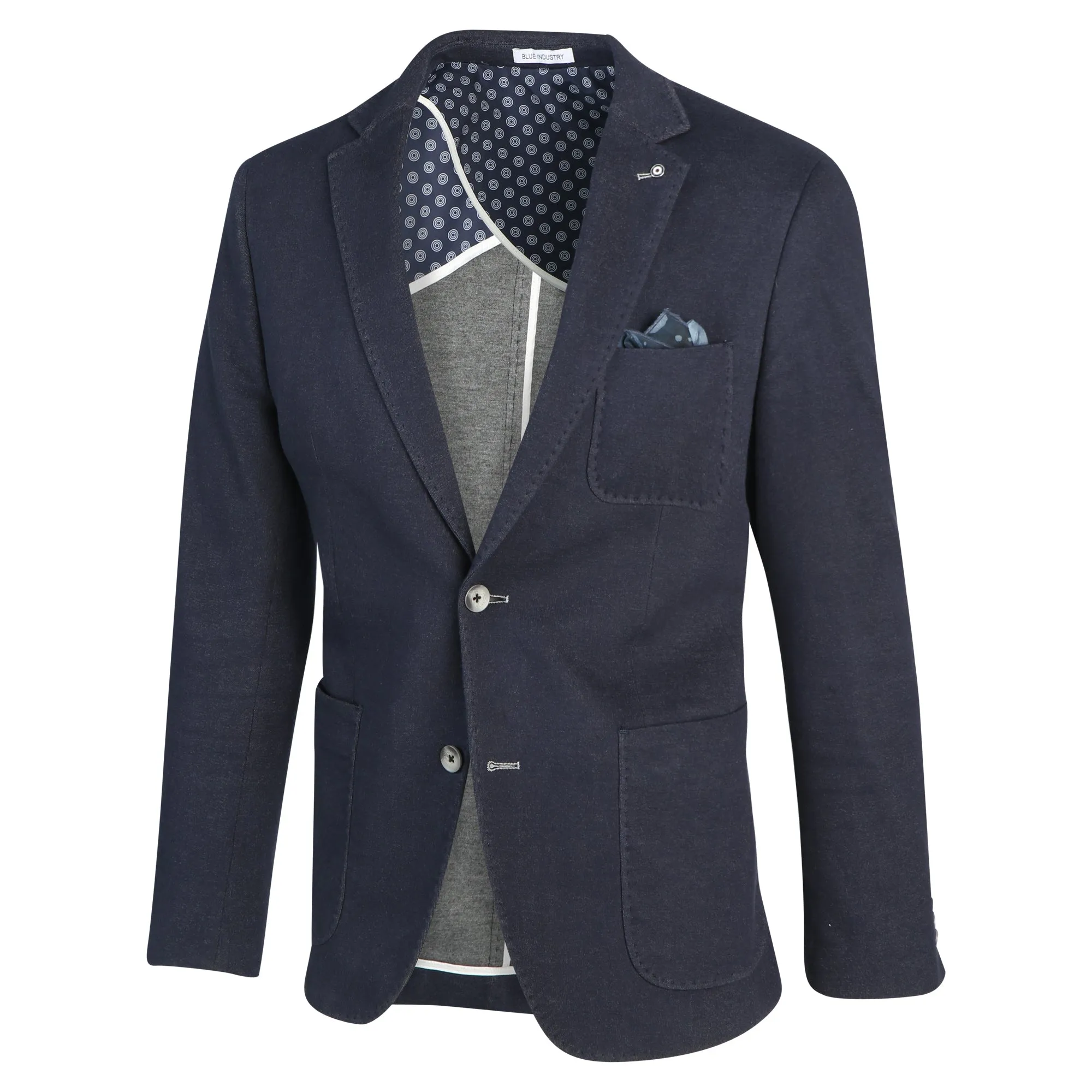 Sterling Stretch Blazer