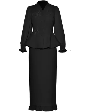 SUIT STYLE  - SY1718