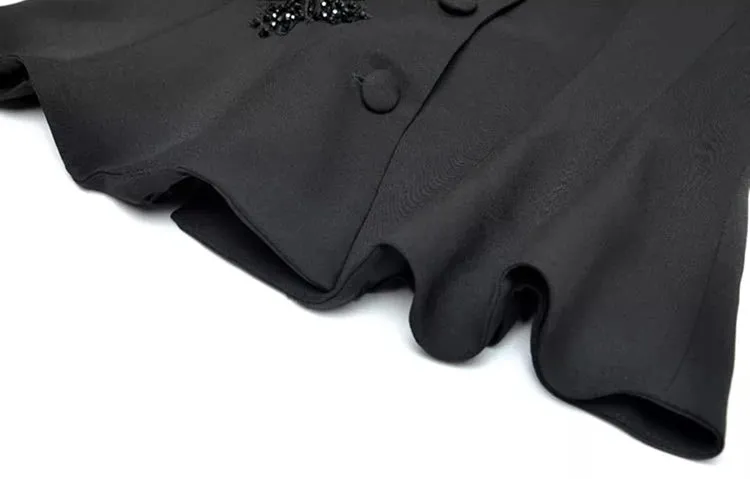 SUIT STYLE  - SY1718