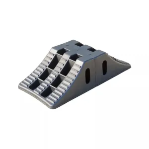 Supex Dual Axle Caravan Wheel Chock