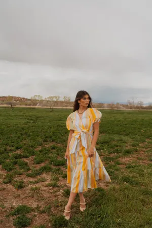 Susie Dress