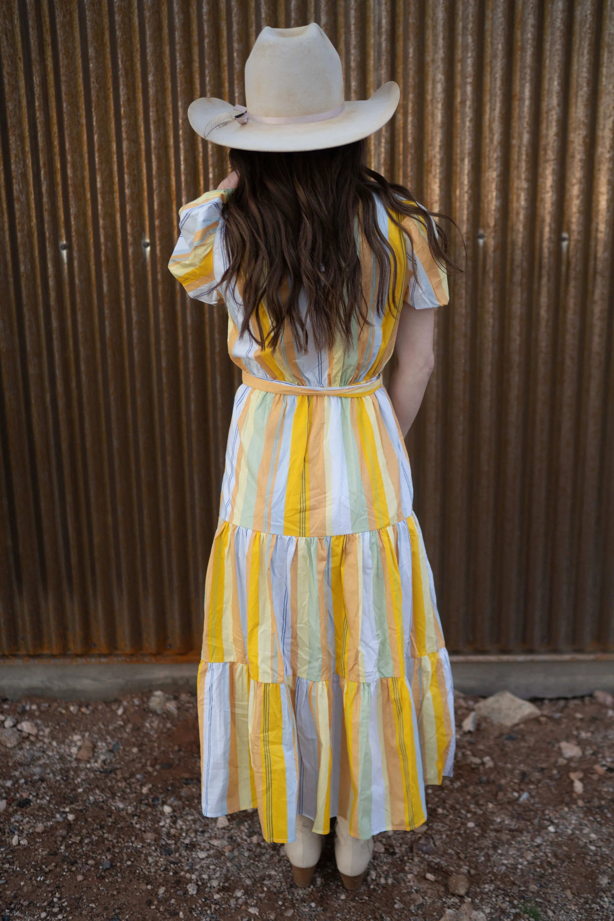 Susie Dress