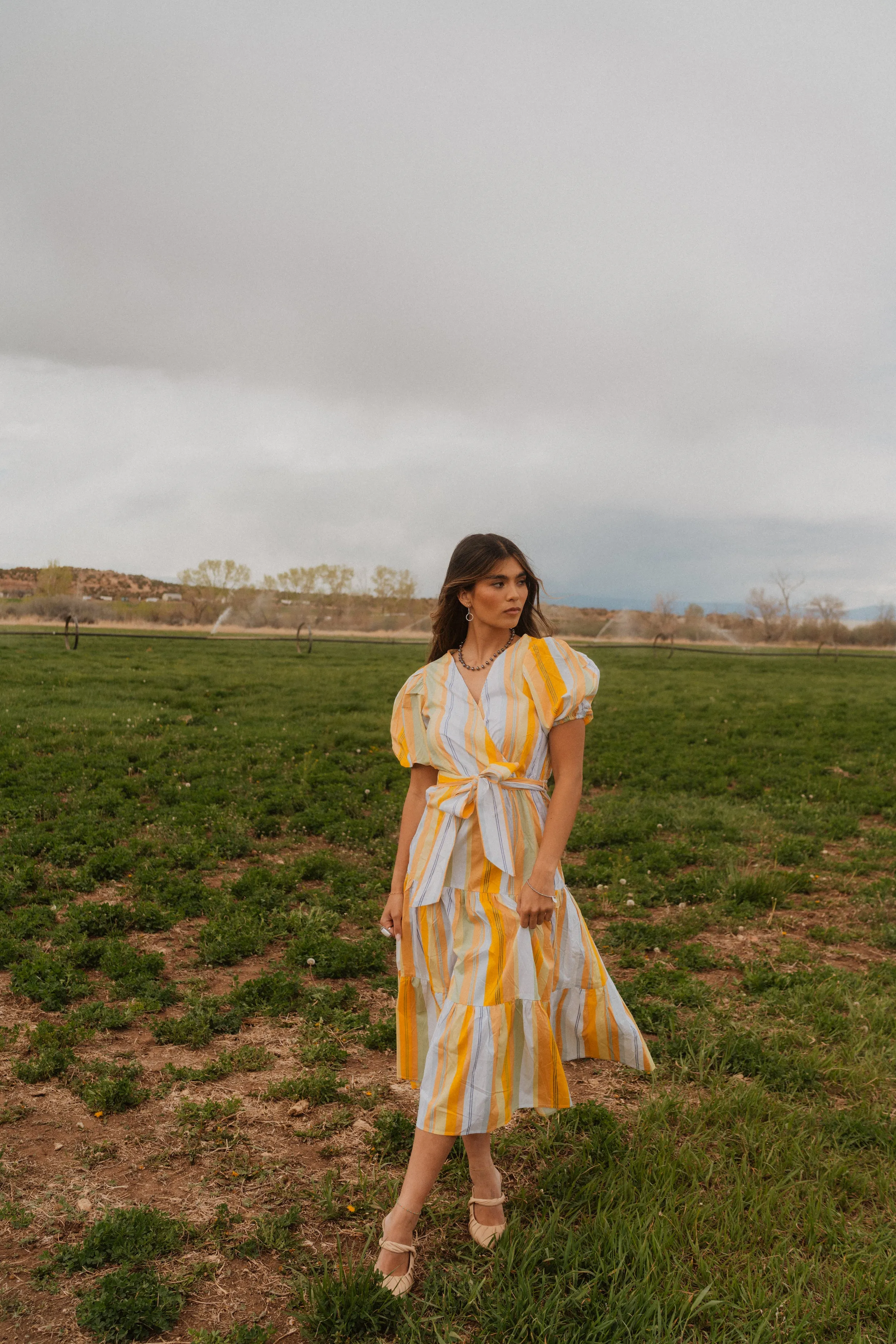 Susie Dress