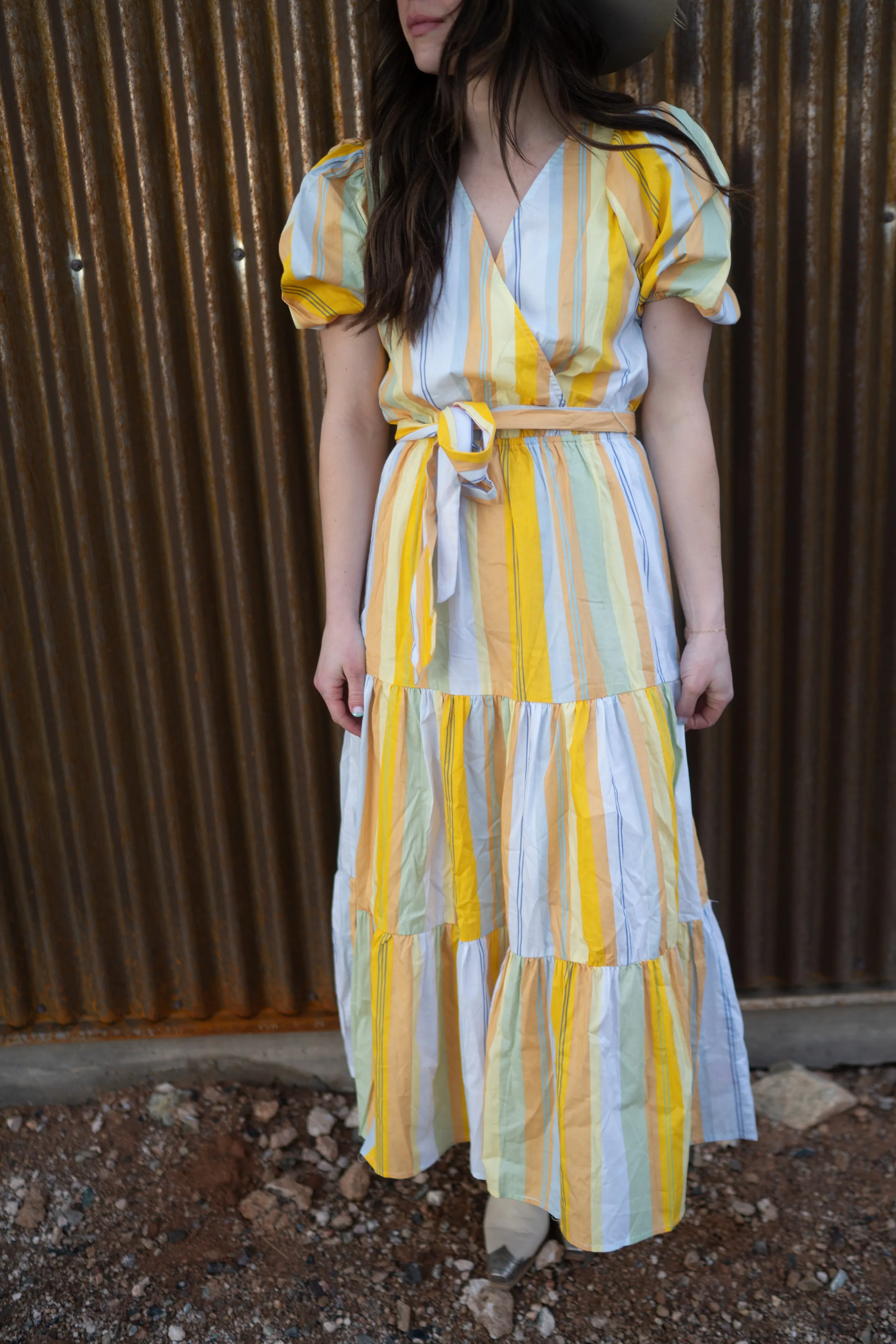 Susie Dress