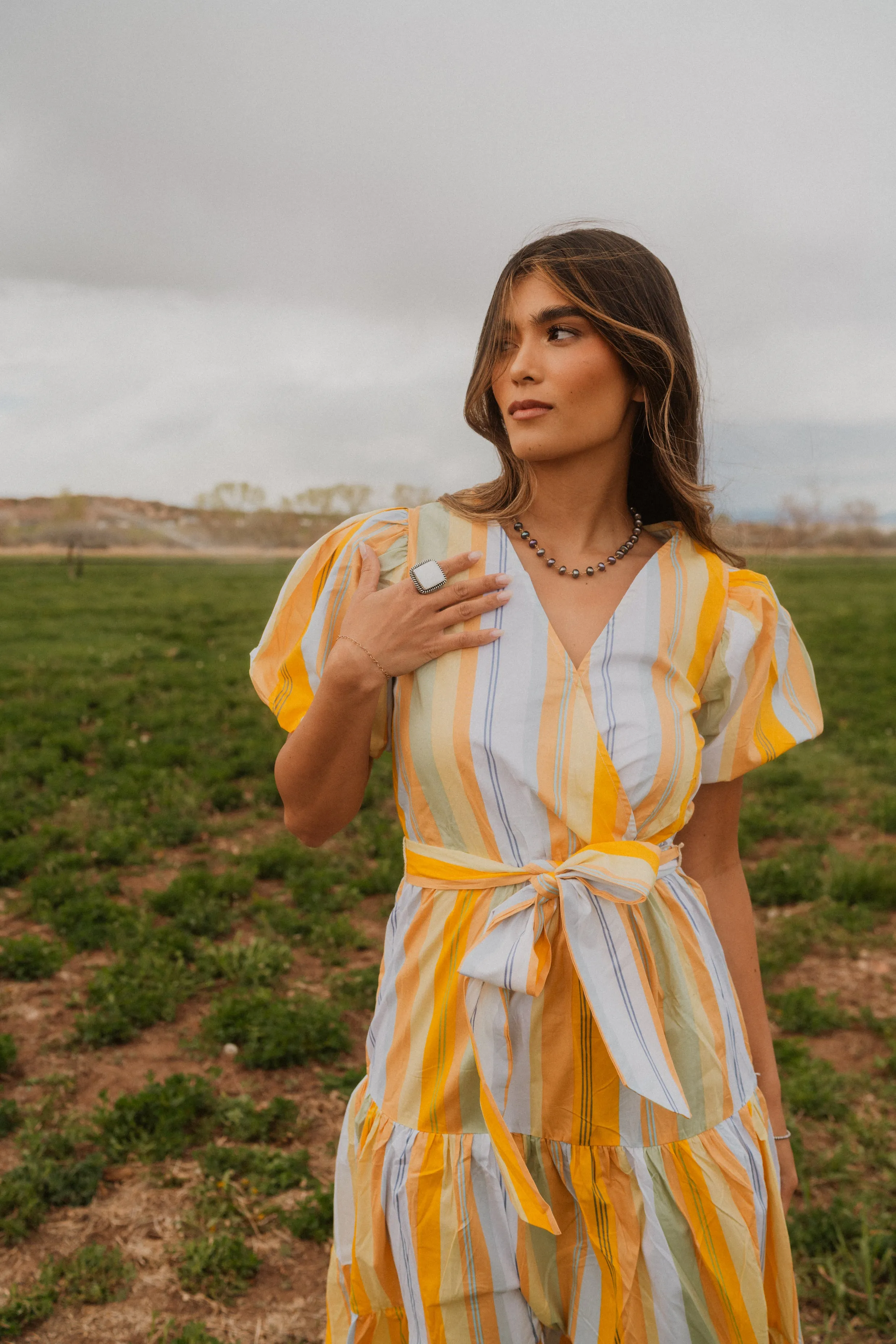 Susie Dress