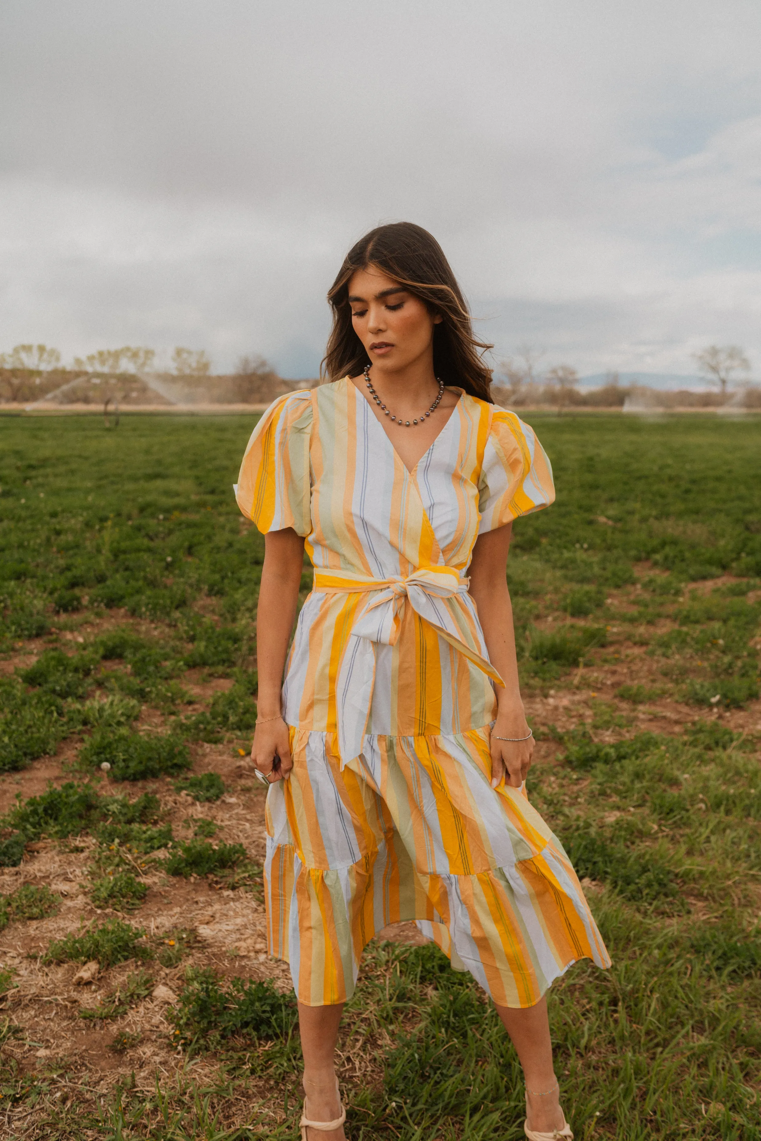 Susie Dress
