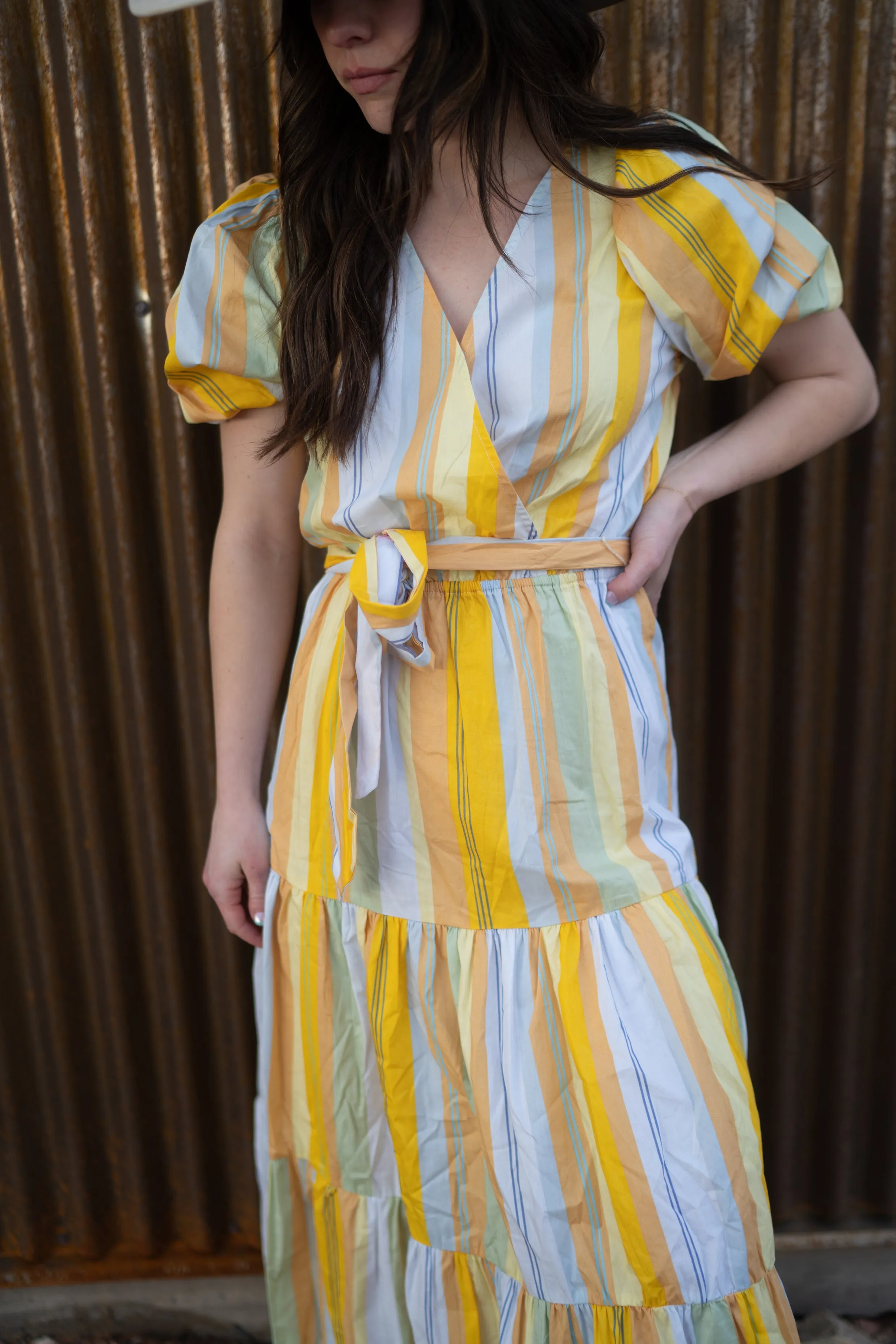 Susie Dress