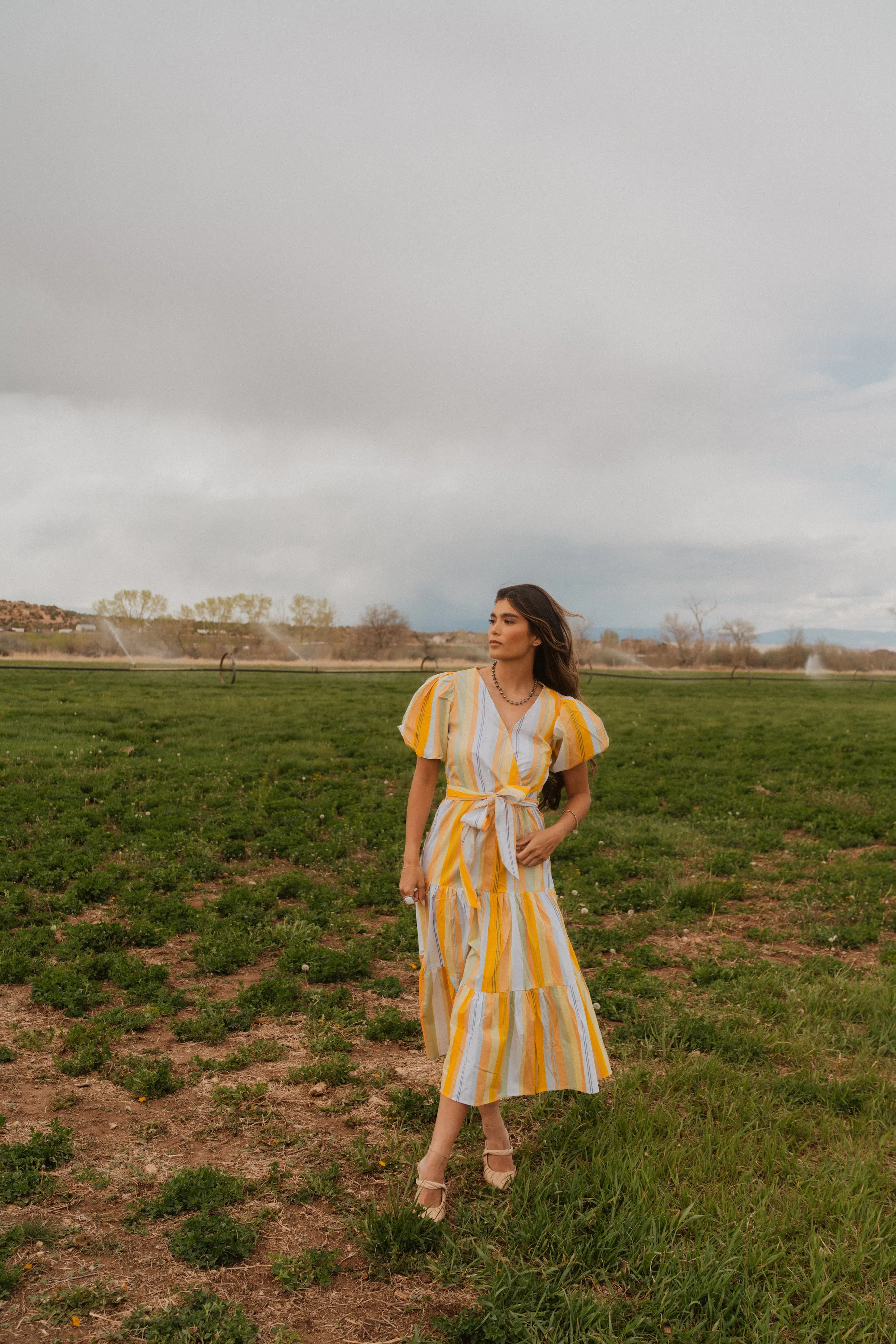 Susie Dress