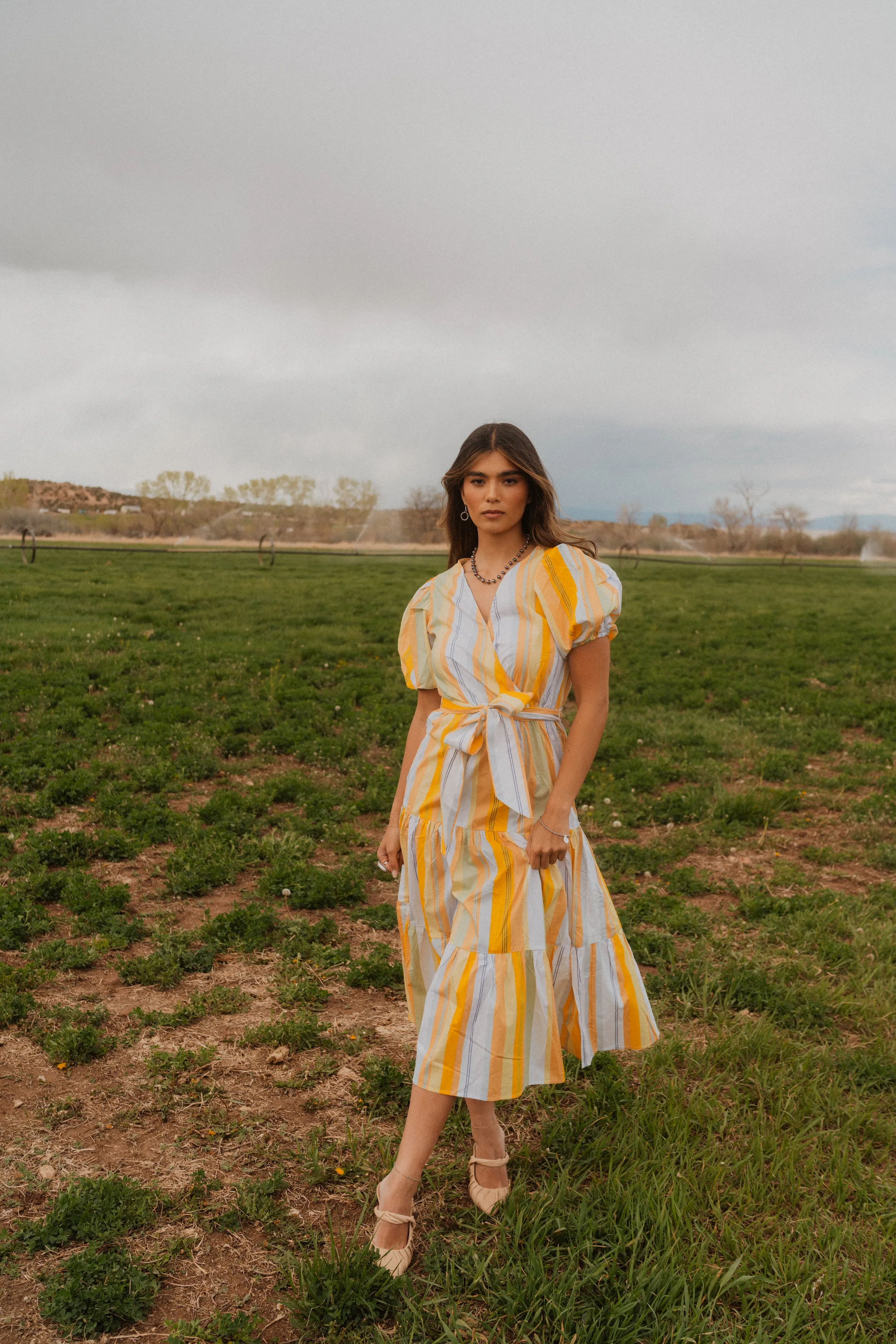 Susie Dress