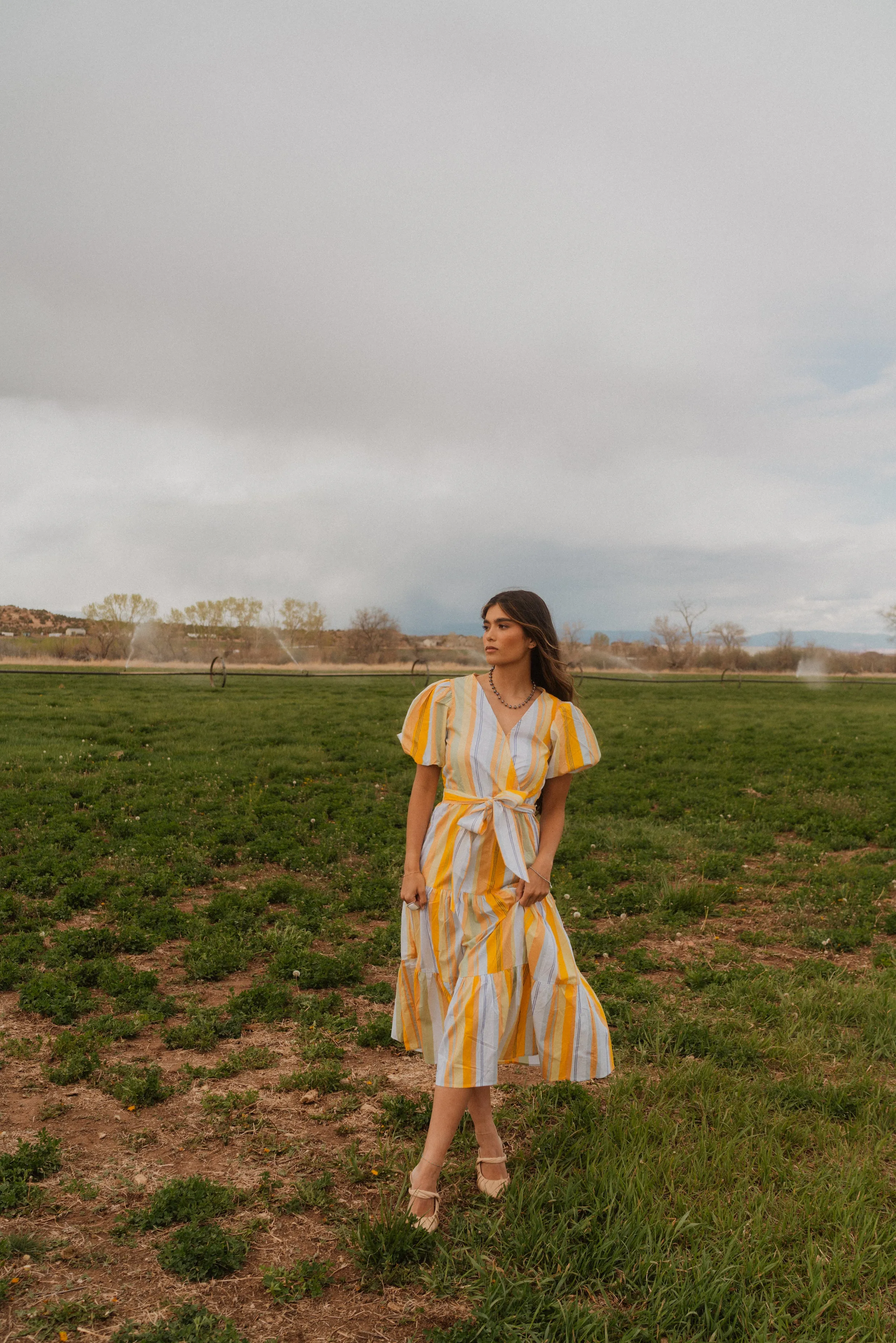 Susie Dress
