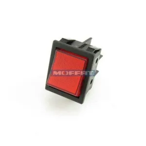 Switch Moffat Illuminated Rocker