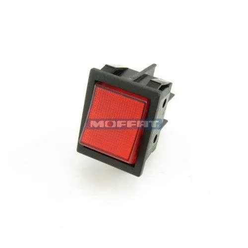 Switch Moffat Illuminated Rocker