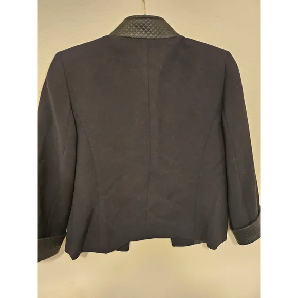 Tahari Arthur S Levine Blazer