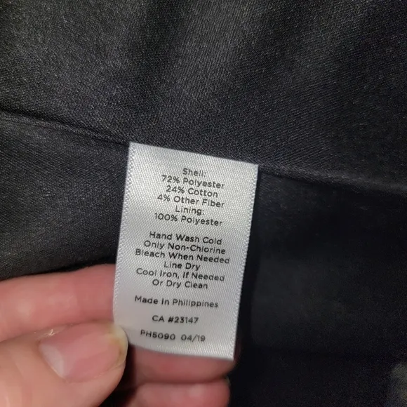 Talbots  A-Line Tweed Skirt NWT Size 10