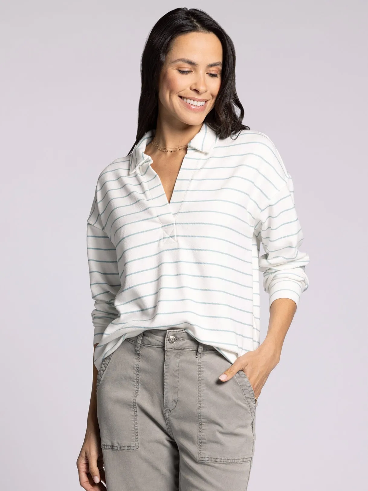 TAYLOR TOP - PREPACK OF 6 UNITS