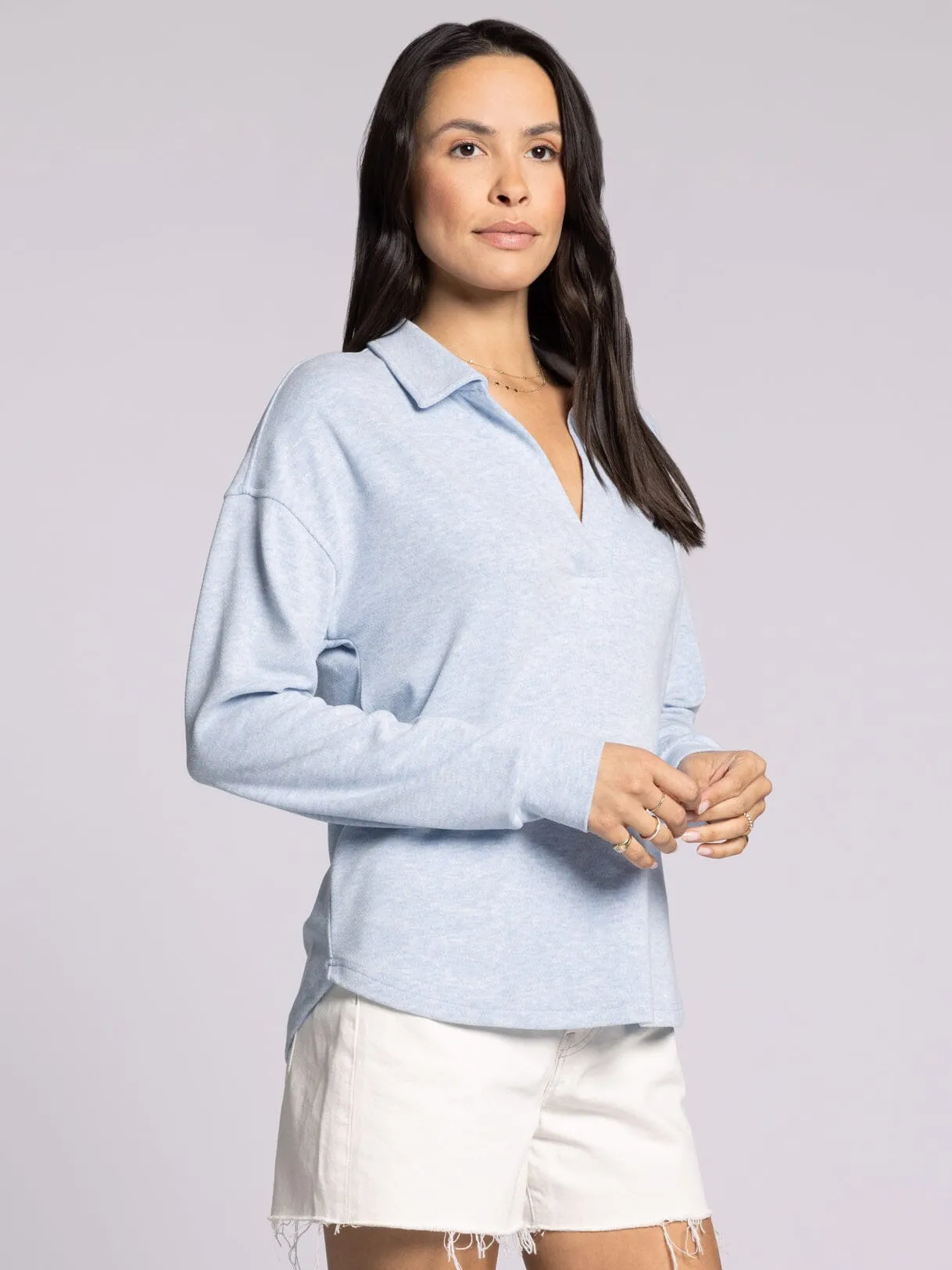 TAYLOR TOP - PREPACK OF 6 UNITS