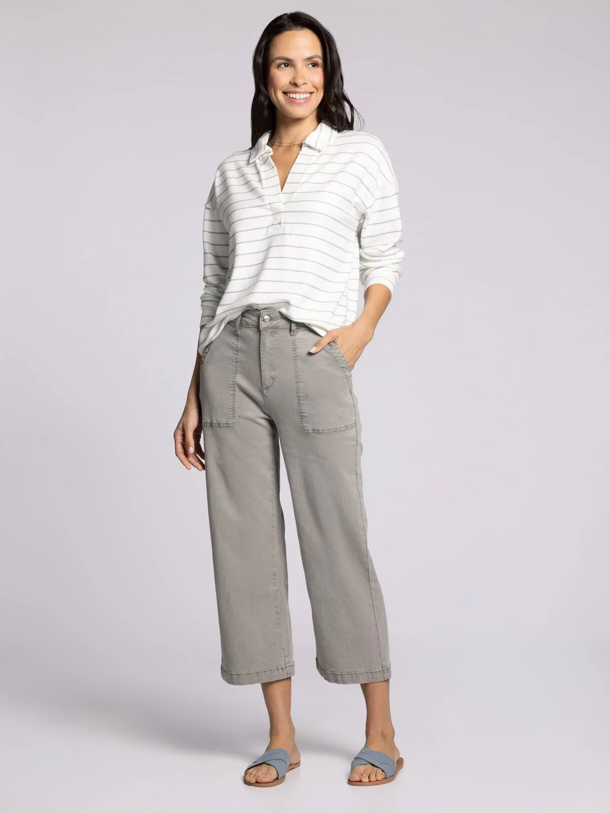 TAYLOR TOP - PREPACK OF 6 UNITS