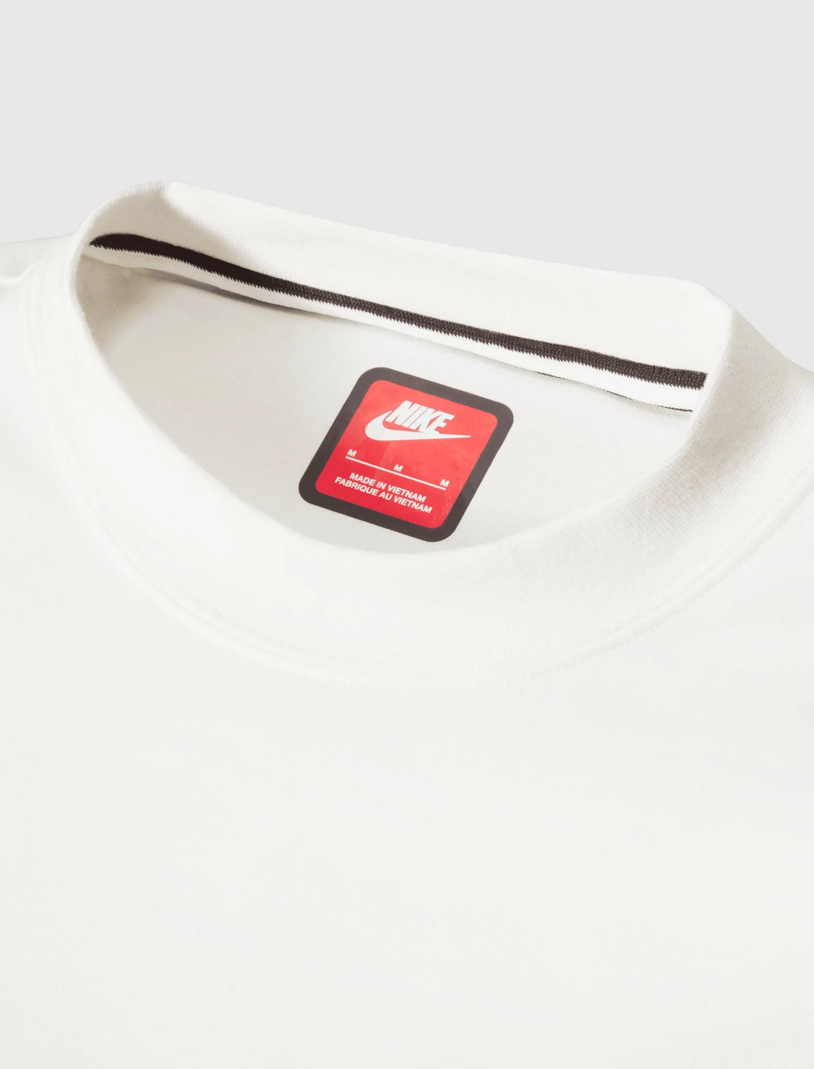 TECH SHORT SLEEVE TOP