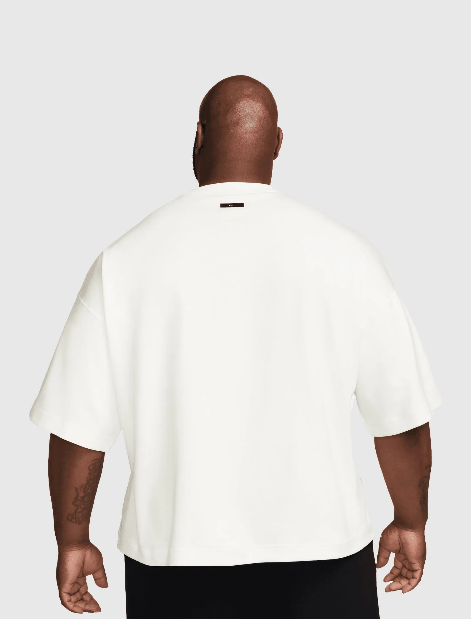 TECH SHORT SLEEVE TOP