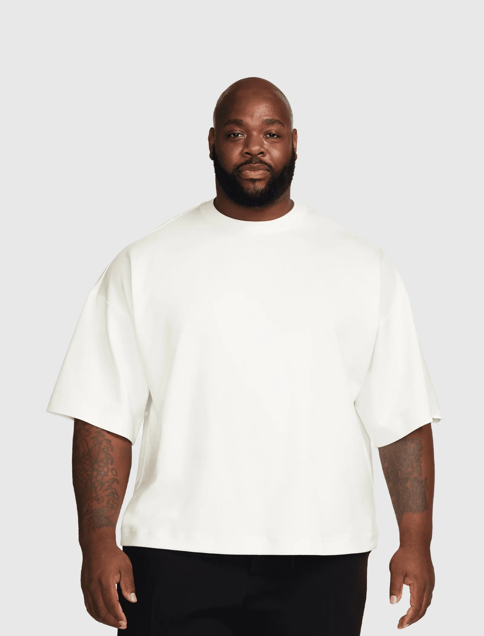 TECH SHORT SLEEVE TOP