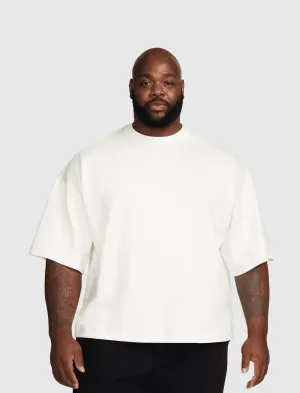 TECH SHORT SLEEVE TOP