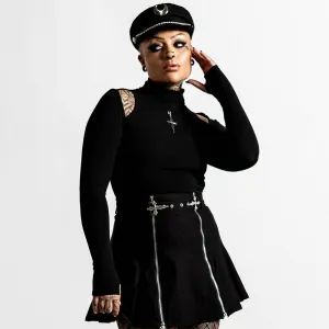 Temptress Long Sleeve Top