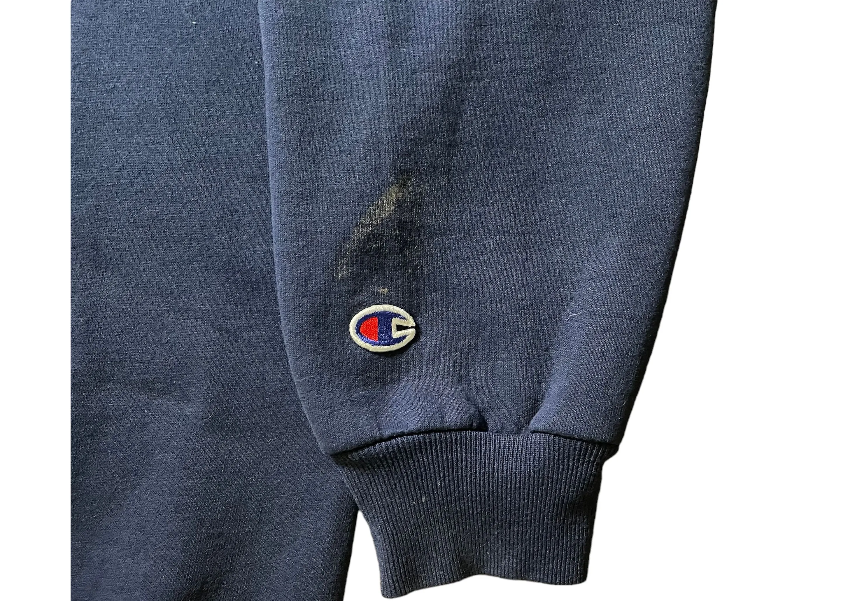 Tennessee State University (TSU) Tigers Crewneck “Navy”