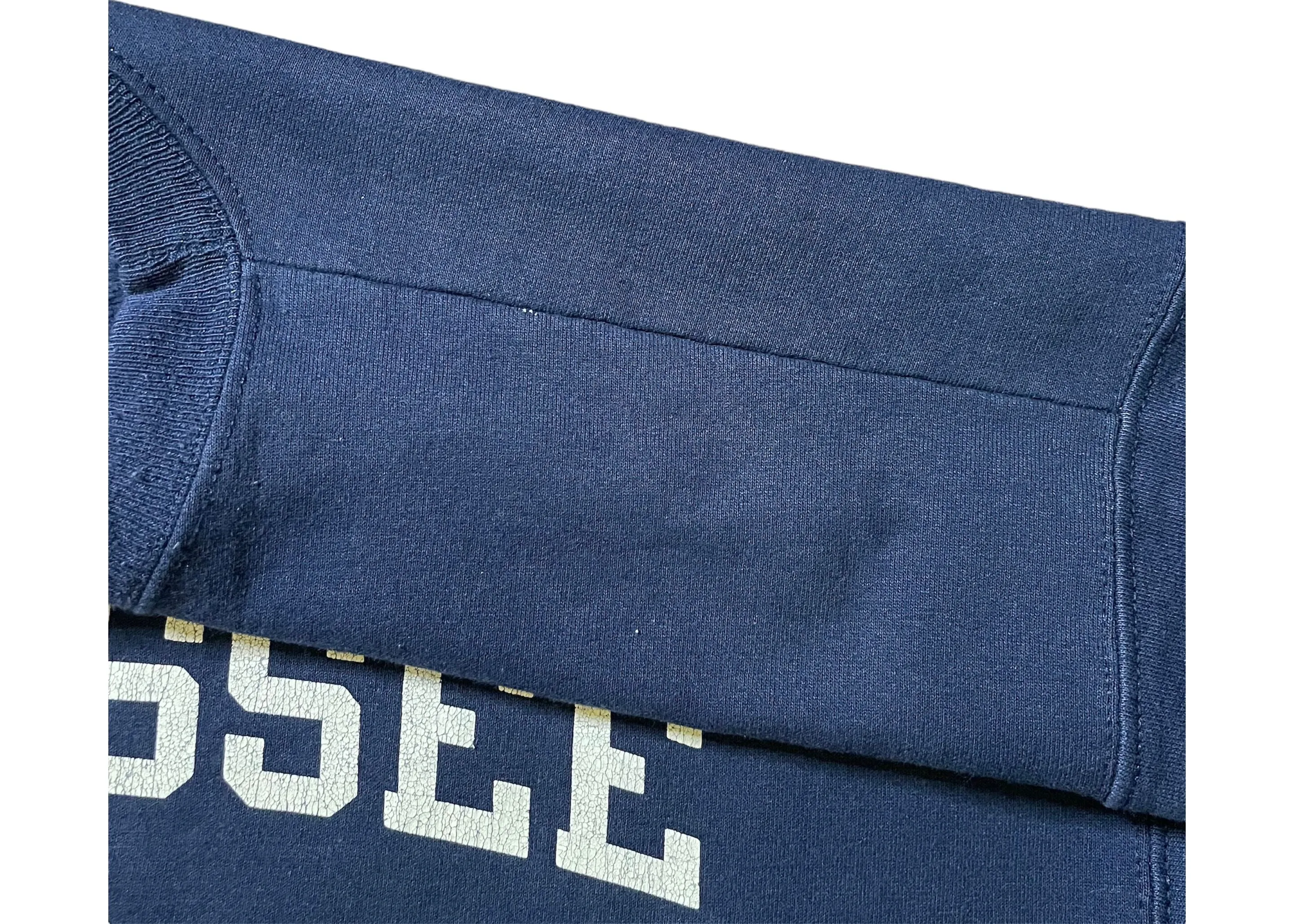 Tennessee State University (TSU) Tigers Crewneck “Navy”