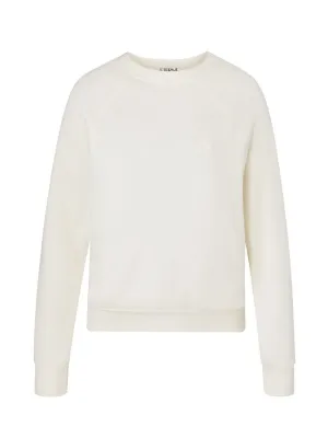 Éterne Shrunken Raglan Sweatshirt (More Colors)