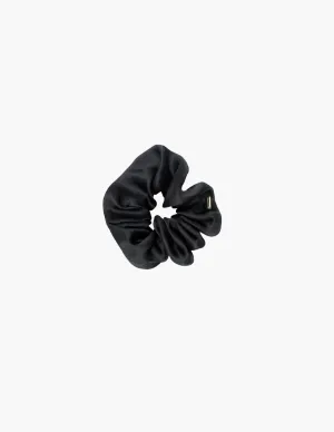 THE ALICE ORGANZA SMALL - BLACK