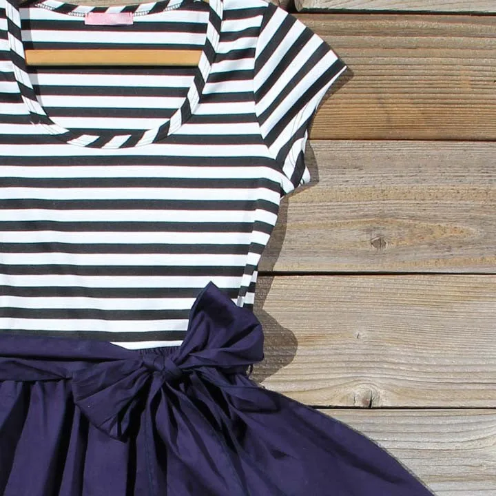 The Braeburn Dress