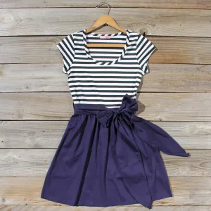 The Braeburn Dress