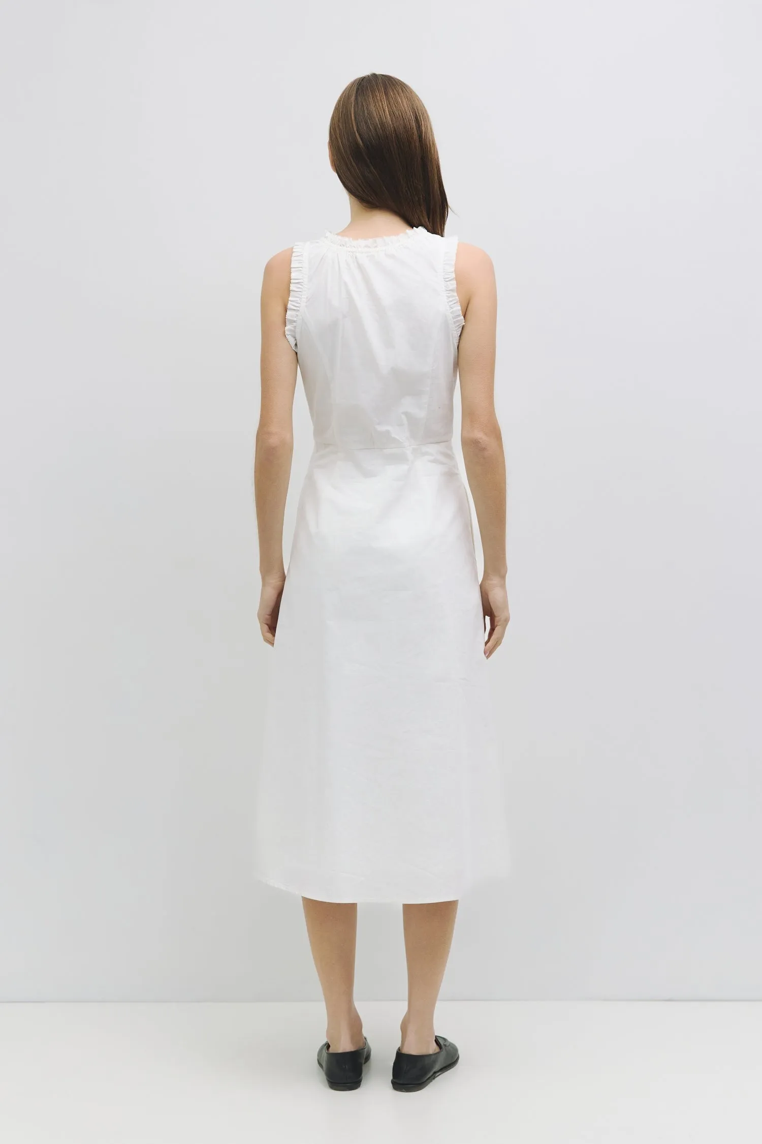 The Britton Dress