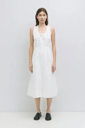 The Britton Dress