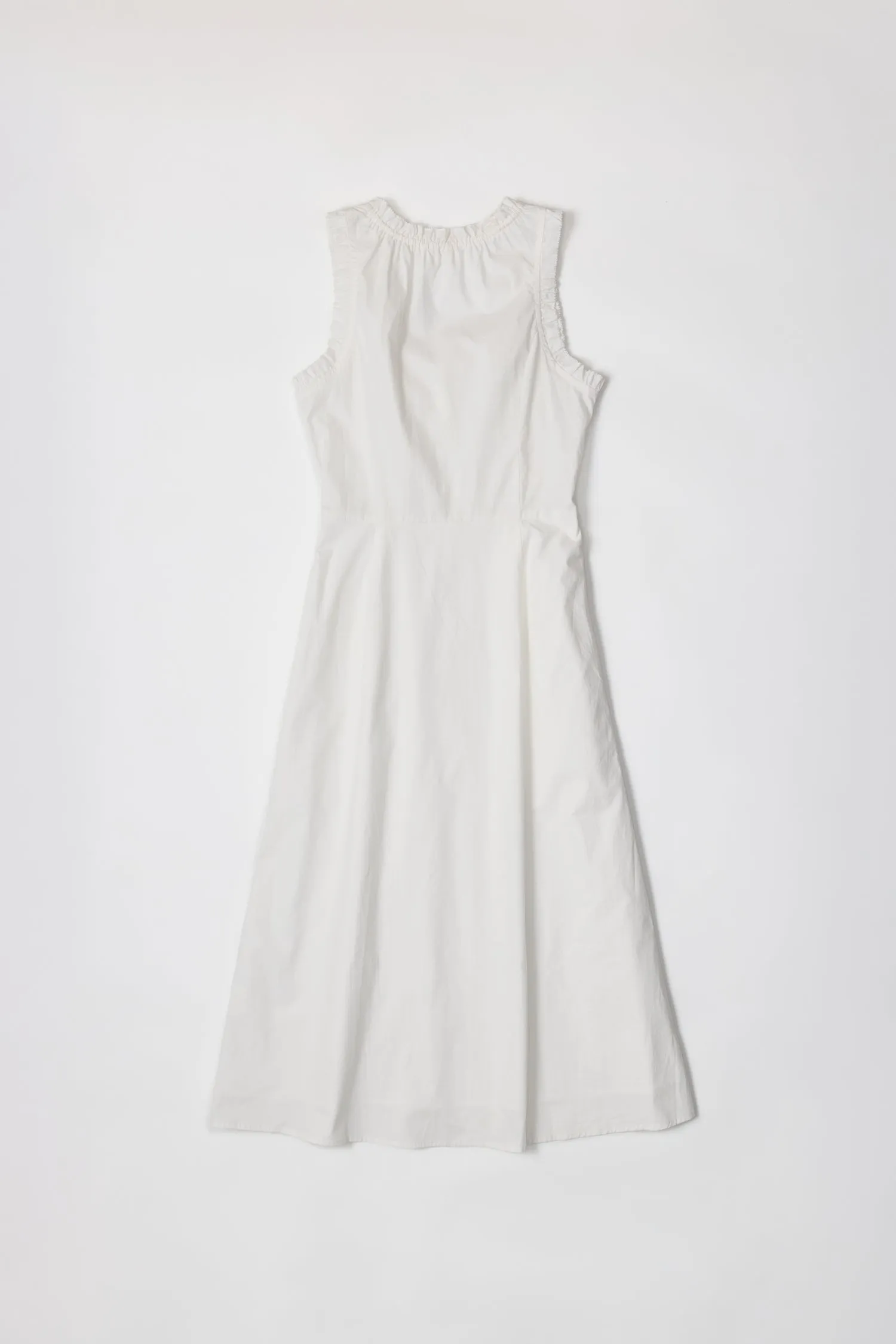 The Britton Dress