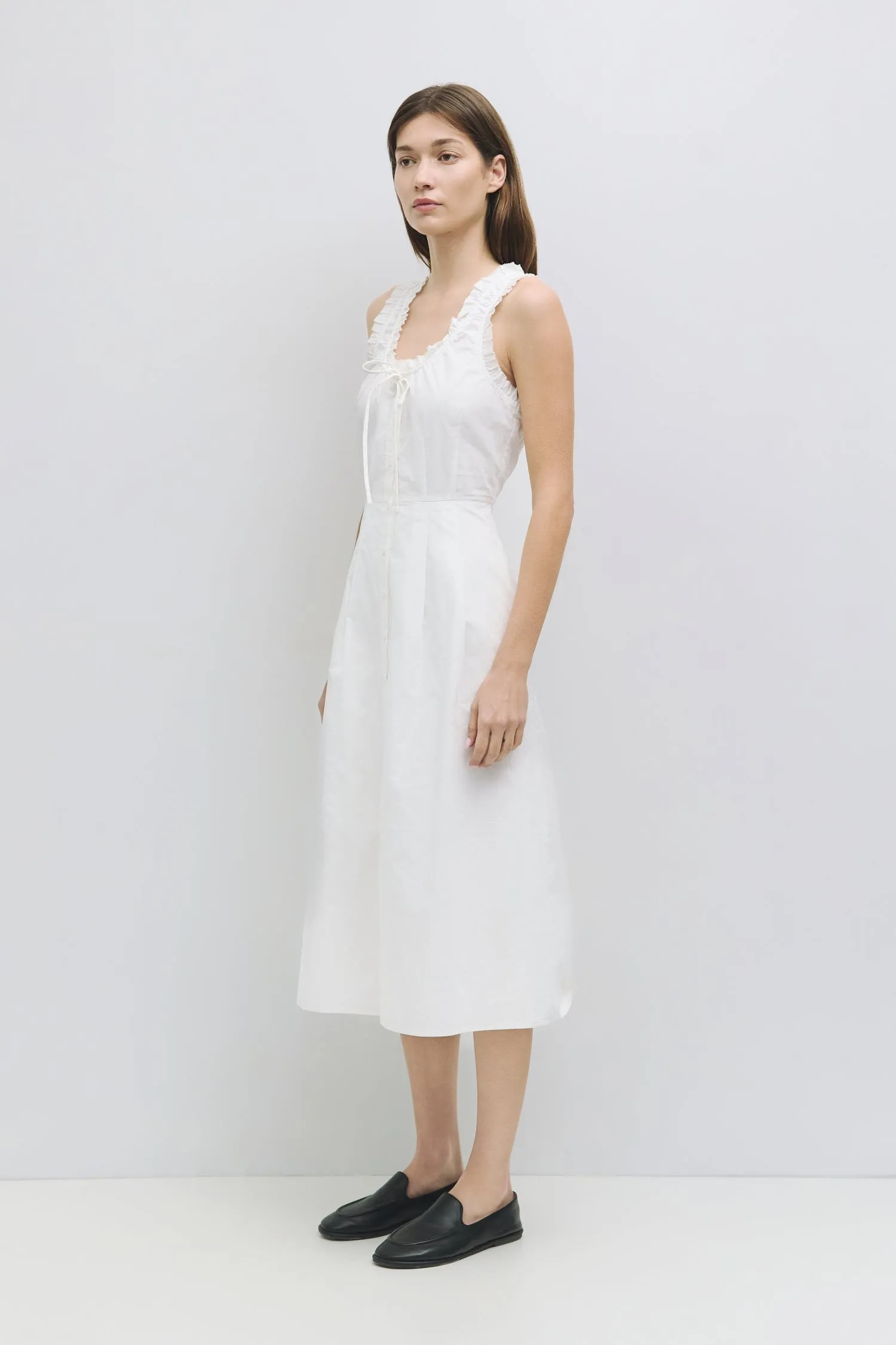 The Britton Dress