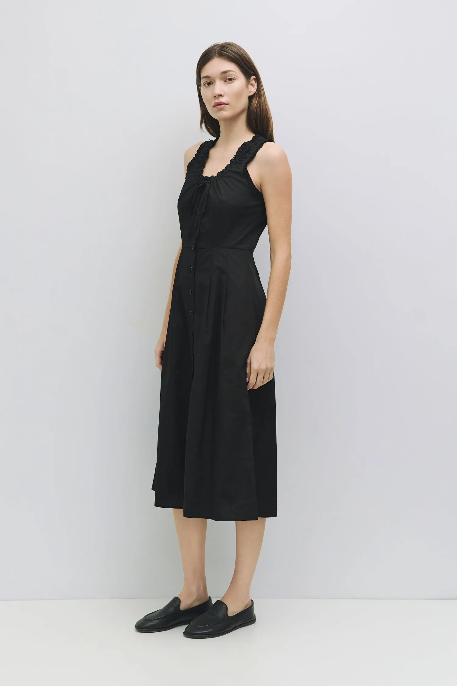 The Britton Dress