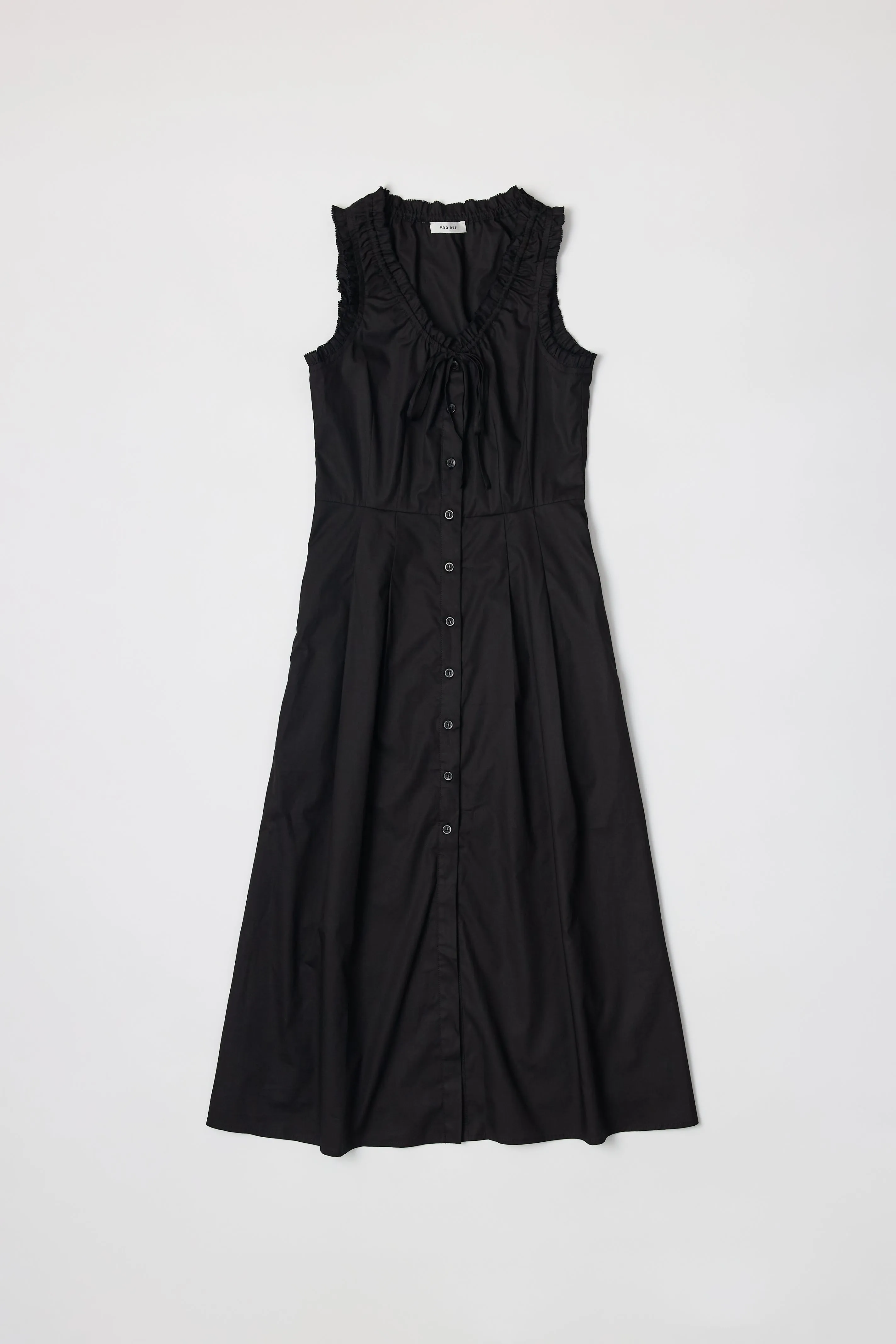 The Britton Dress