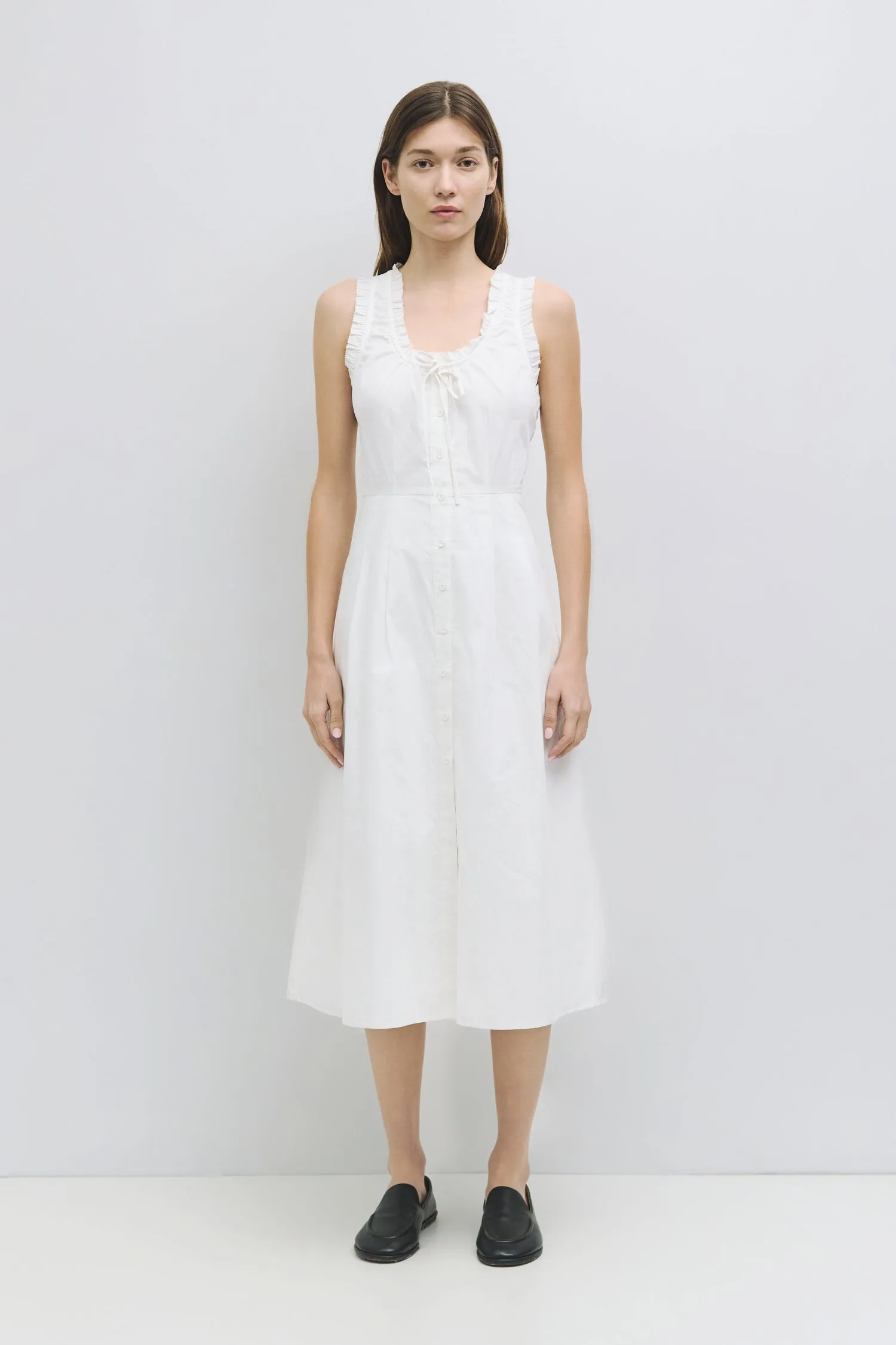 The Britton Dress