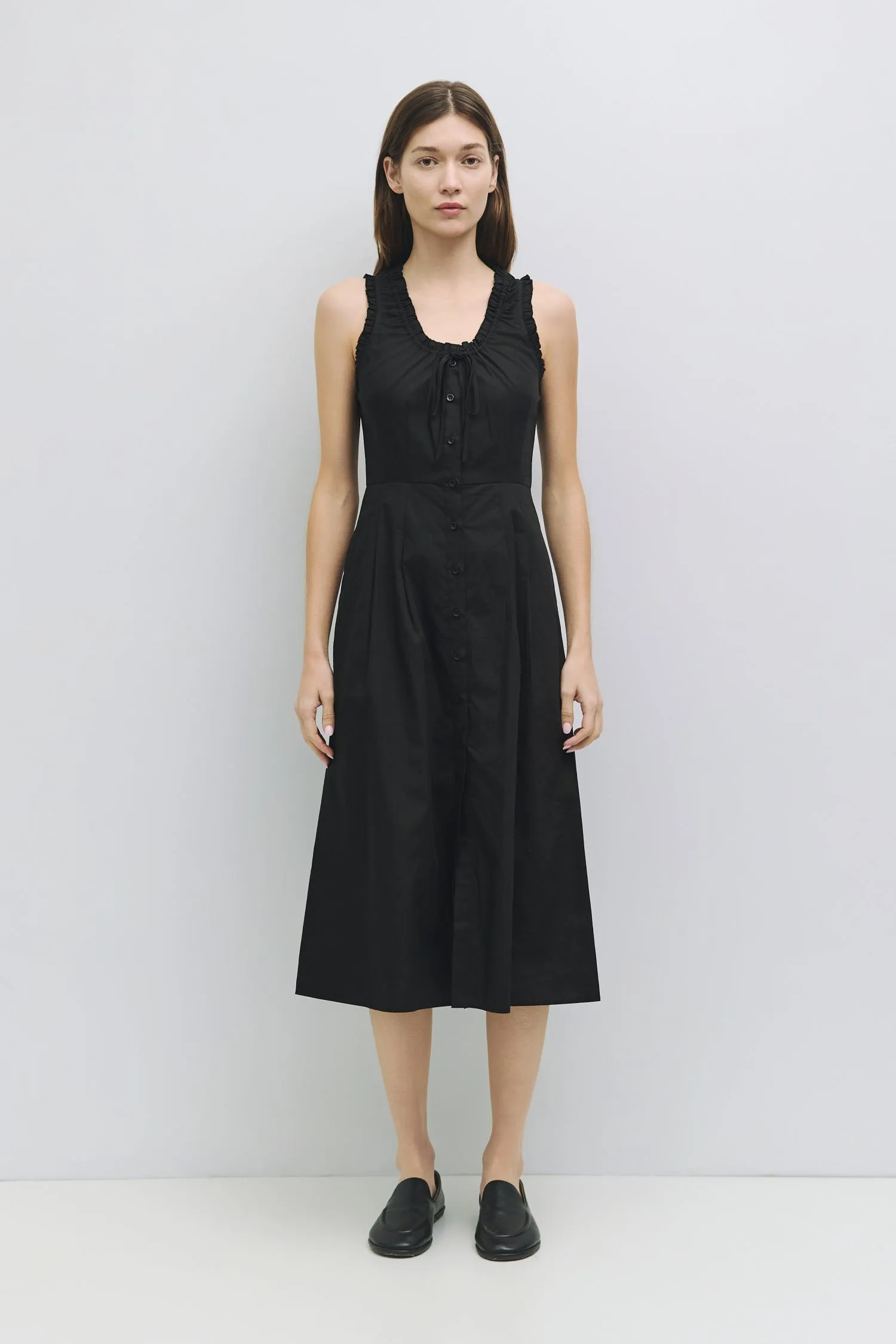 The Britton Dress