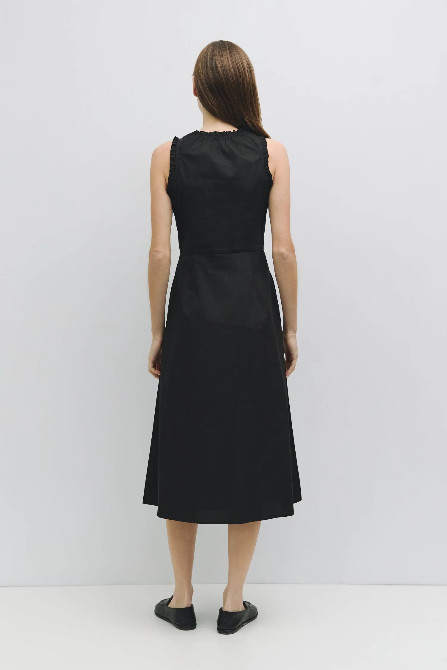 The Britton Dress