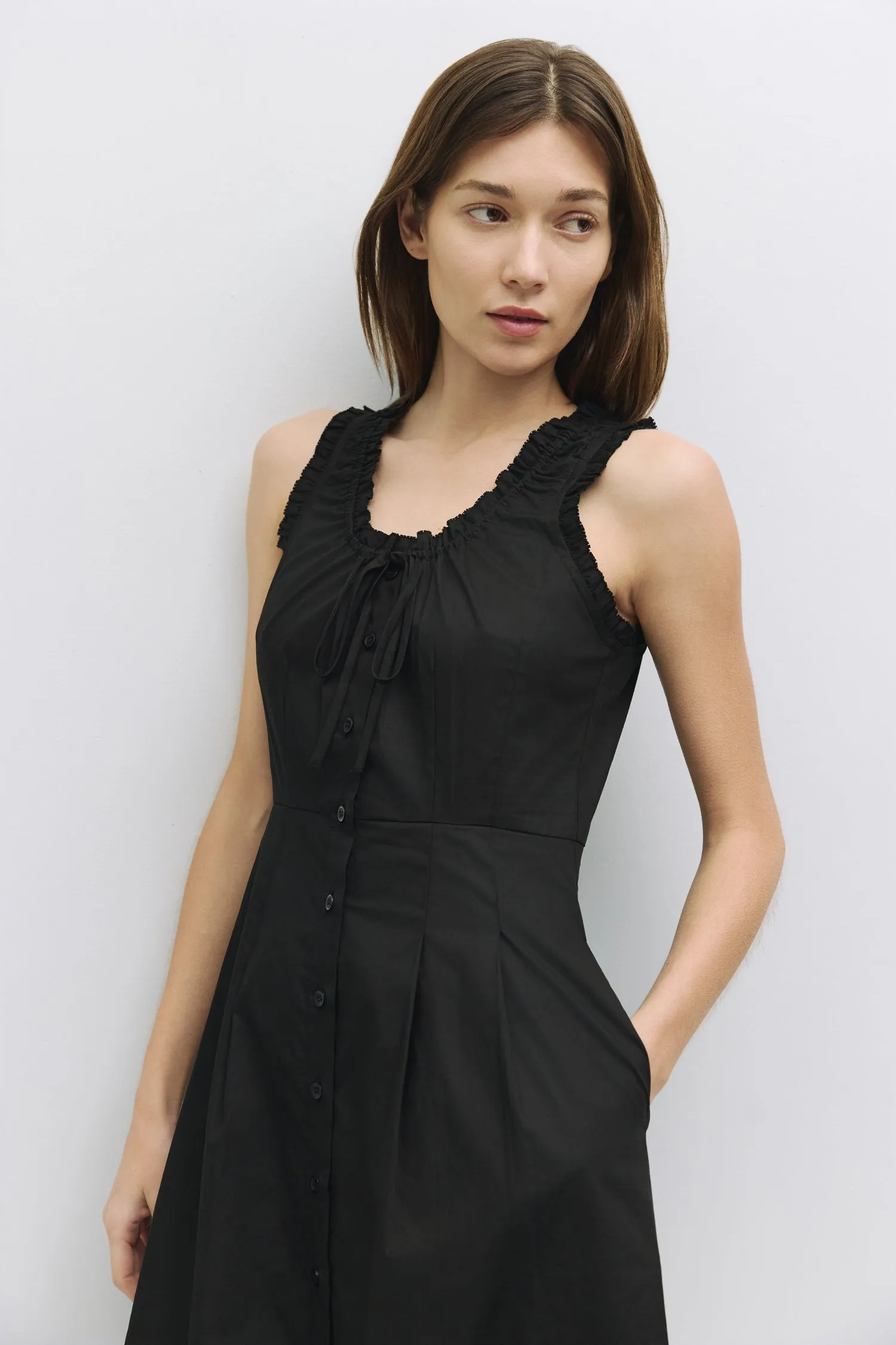 The Britton Dress