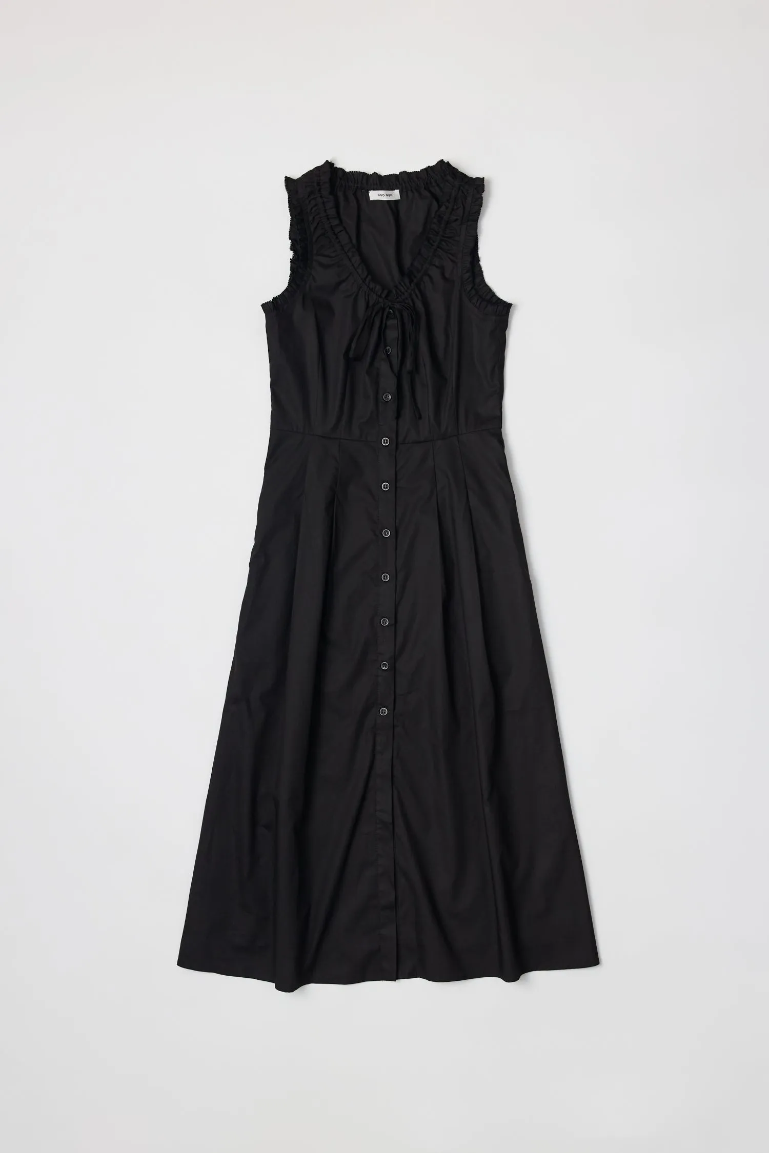 The Britton Dress