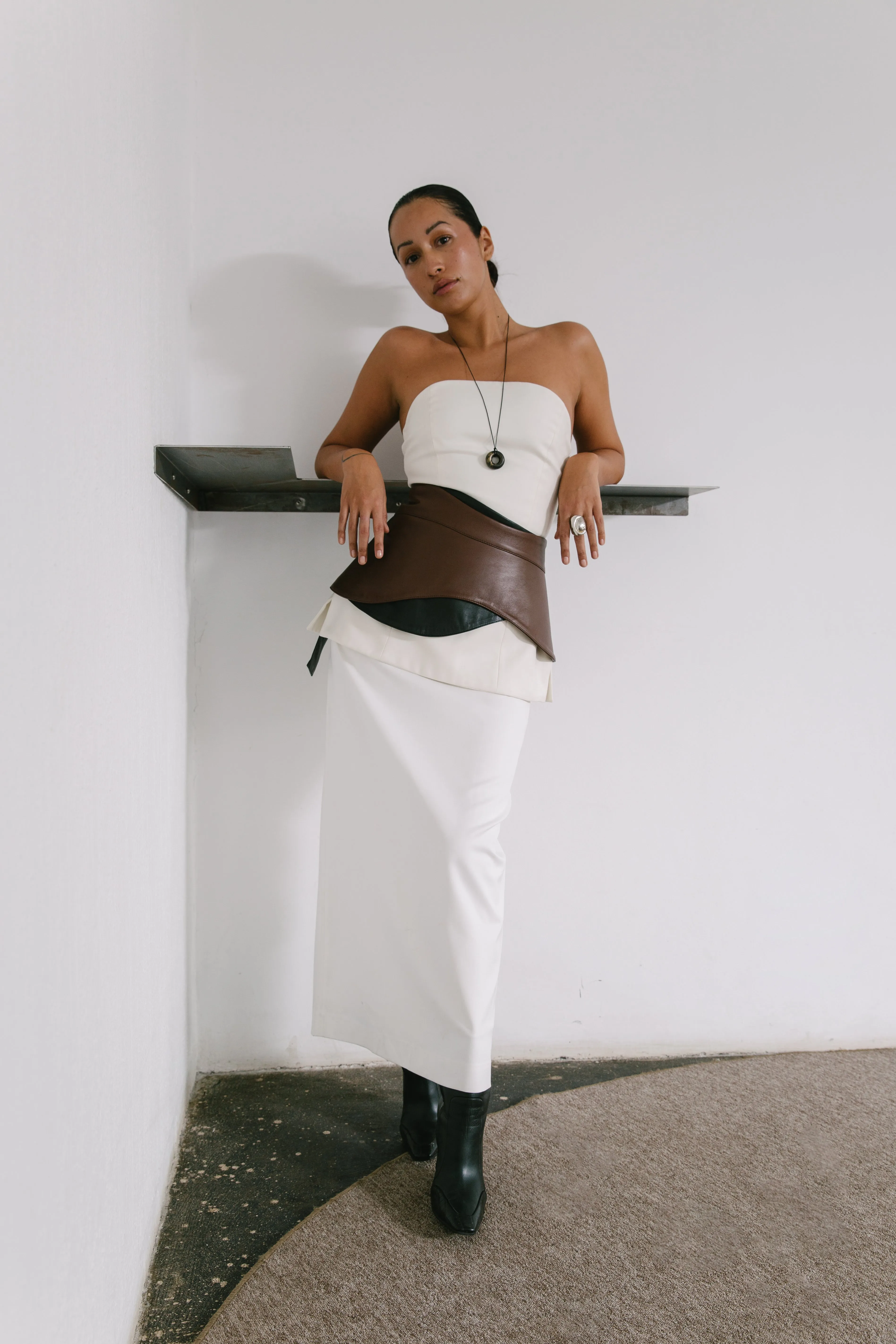 The Corset Top
