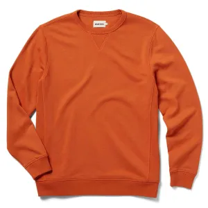 The Fillmore Crewneck