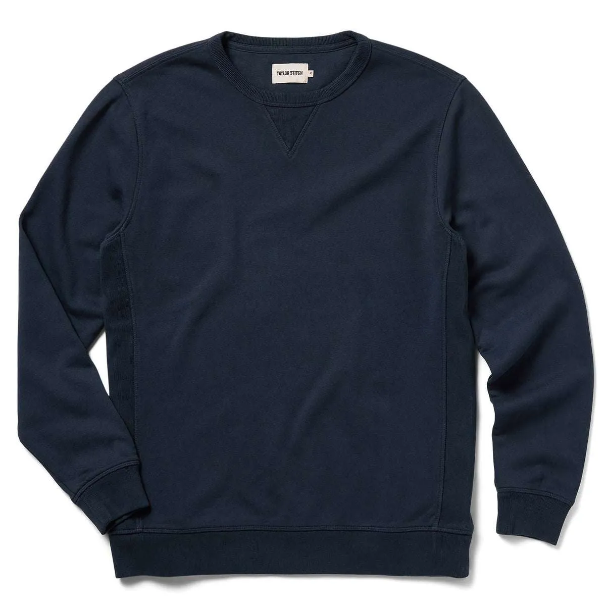 The Fillmore Crewneck