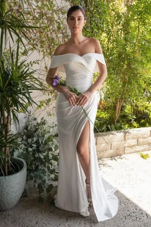 The Last Minute Bride Style Regal