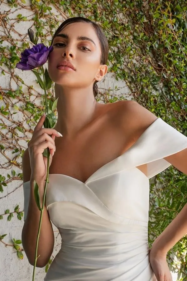 The Last Minute Bride Style Regal