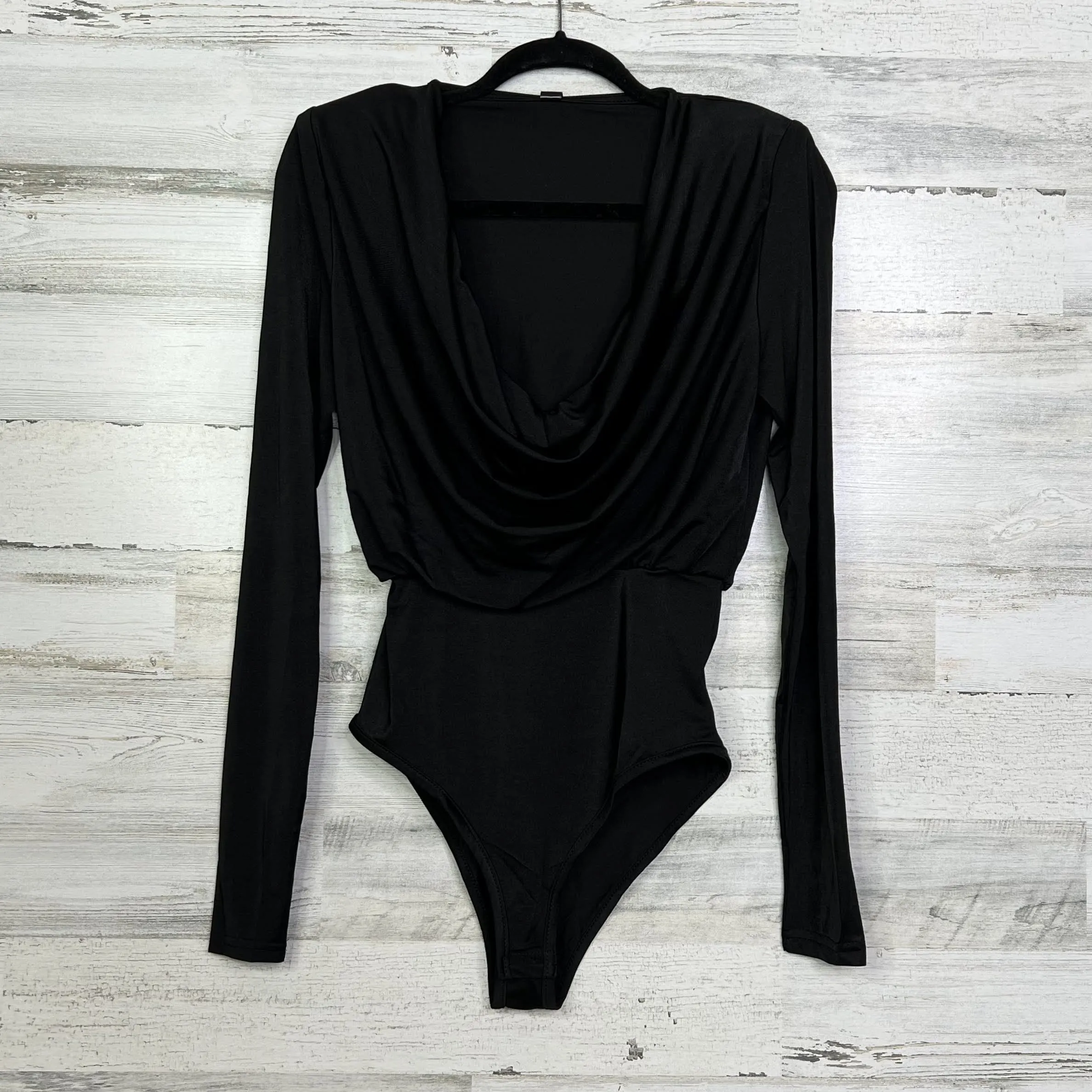 The Mel Bodysuit